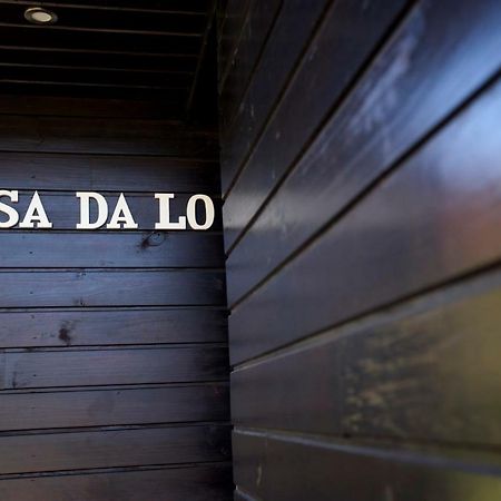 Casa Da Lo Villa Viana do Castelo Bagian luar foto